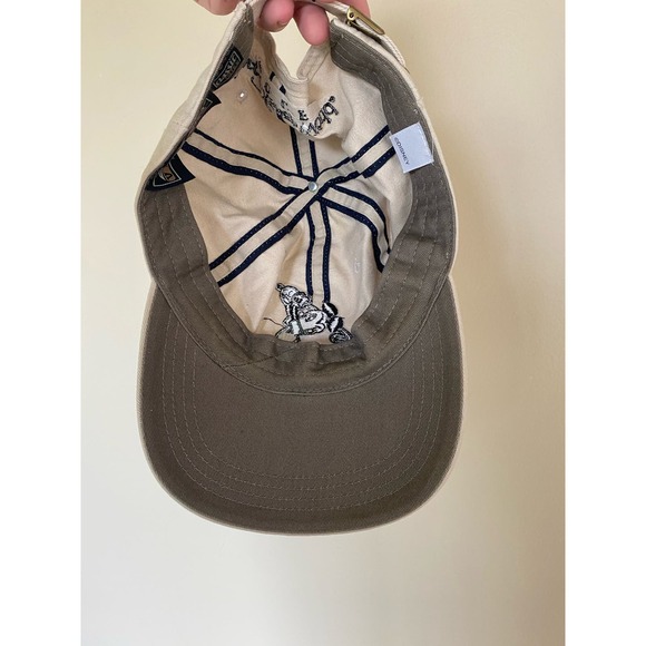 Walt Disney World Golf Hat Cap Mickey Mouse Golfing. Adjustable OSFA - Picture 4 of 4